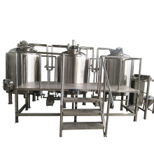 2bbl 3bbl 5bbl 10bbl beer brewery equipment small beer brewing systems